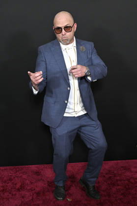 David Klein bei der Weltpremiere des Kinofilms Star Wars: The Mandalorian and Grogu im TCL Chinese Theatre. Los Angeles, 014.05.2026