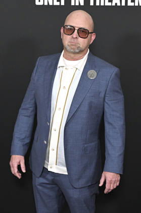 David Klein bei der Weltpremiere des Kinofilms Star Wars: The Mandalorian and Grogu im TCL Chinese Theatre. Los Angeles, 014.05.2026