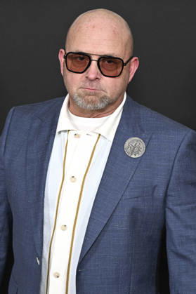 David Klein bei der Weltpremiere des Kinofilms Star Wars: The Mandalorian and Grogu im TCL Chinese Theatre. Los Angeles, 014.05.2026