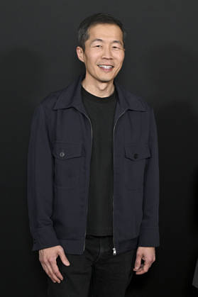 Lee Isaac Chung bei der Weltpremiere des Kinofilms Star Wars: The Mandalorian and Grogu im TCL Chinese Theatre. Los Angeles, 014.05.2026