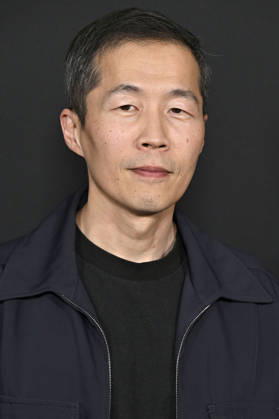 Lee Isaac Chung bei der Weltpremiere des Kinofilms Star Wars: The Mandalorian and Grogu im TCL Chinese Theatre. Los Angeles, 014.05.2026