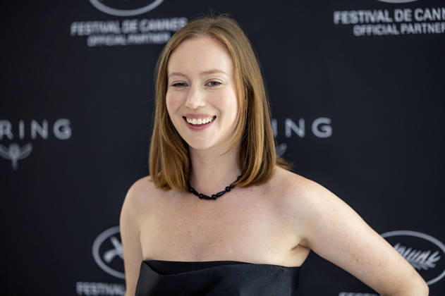 Hannah Einbinder beim Kering Women in Motion Talk auf dem Festival de Cannes 2026 79. Internationale Filmfestspiele von Cannes im Carlton Hotel. Cannes, 14.05.2026
