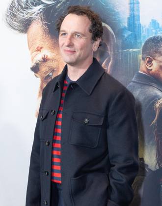 May 15, 2026, Bronx, New York, USA: New York, NY, May 15, 2026: Matthew Rhys attends World Premiere of Amazon MGM Studios Tom Clancy s Jack Ryan: Ghost War at Regal Times Square Bronx USA - ZUMAr339 20260515_znp_r339_051 Copyright: xLevxRadinx