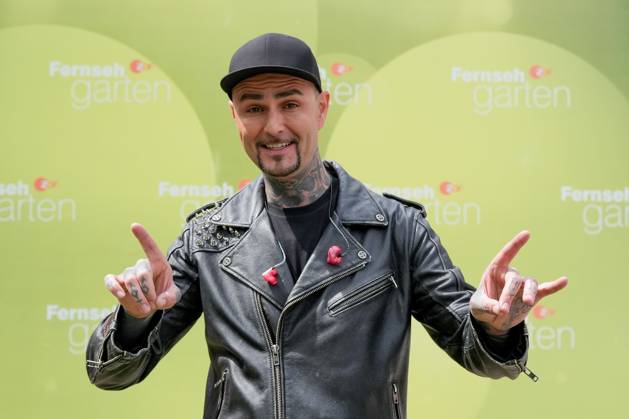 ZDF-Fernsehgarten 2026. Tiroler Schmäh im ZDF Fernsehgarten bei der Schlagerparty am 17.05.2026 in Mainz. Mainz ZDF Fernsehgarten Rheinland-Pfalz
