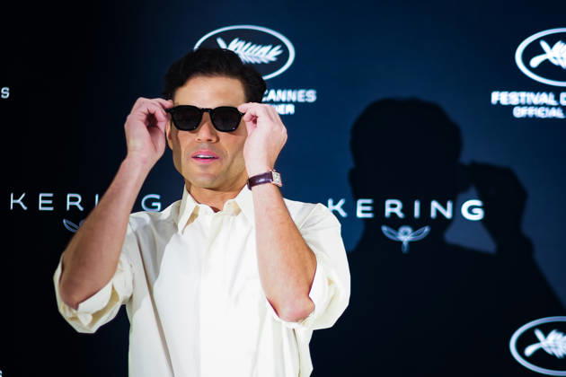 Photocall for a Kering Women In Motion Talk with Rami Malek on Tuesday 19 May 2026 Rami Malek seen at the Photocall for a Kering Women In Motion Talk with Rami Malek during the 79th annual Cannes Film Festival on Tuesday 19 May 2026 at Carlton Hotel, Cannes. ., Credit:Julie Edwards Avalon Copyright: xJuliexEdwardsx xAvalonx 1100570890