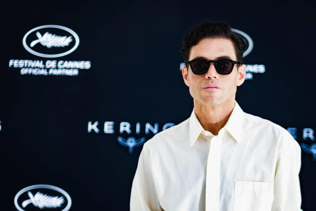 Photocall for a Kering Women In Motion Talk with Rami Malek on Tuesday 19 May 2026 Rami Malek seen at the Photocall for a Kering Women In Motion Talk with Rami Malek during the 79th annual Cannes Film Festival on Tuesday 19 May 2026 at Carlton Hotel, Cannes. ., Credit:Julie Edwards Avalon Copyright: xJuliexEdwardsx xAvalonx 1100570894