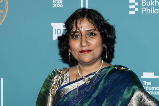 International Booker Prize 2026 Award Ceremony in London LONDON, UNITED KINGDOM - MAY 19: Nilanjana S. Roy attends the official winners’ ceremony of the International Booker Prize 2026 at Tate Modern in London, United Kingdom on May 19, 2026. The International Booker Prize is awarded annually for the finest single work of fiction from around the world which has been translated into English and published in the UK and Ireland. Wiktor Szymanowicz Anadolu London United Kingdom. Editorial use only. Please get in touch for any other usage.  Copyright: x2026xAnadoluxWiktorxSzymanowiczx