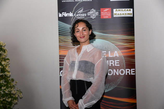 Barbara Pravi A Bikram Shah with the film Les Eléphants dans la brume Elephants in the fog wins the Best Sound Creation Award, May 22, 2026 This initiative rewards a director in the Un Certain Regard selection for the excellence and inventiveness of his or her cinematographic sound work Chaired by V Maël Cardona, actor, director and screenwriter, the 2026 jury is made up of personalities from a wide range of artistic and technical backgrounds ? B Pravi, author, composer and performer ? L Couson, composer and conductor ? J Langlois Glandier, President of the Forum Médias Mobiles, former director of SFP, FR3, INA and Pathé ? J L Peart, film sound engineer, member of the CST ? C Hugonnet, President of La Semaine du Son Lionel Urman Bestimage Copyright: xLIONELxURMANxx xBESTIMAGExLIONELxURMANxx xBESTIMAGEx