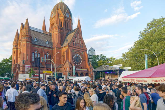 Karneval der Kulturen 2026, Event, Strassenfest, Blücherplatz, Multikulti, Berlin-Kreuzberg, Karneval der Kulturen 2026, Event, Strassenfest Blücherplatz , Multikulti, Berlin-Kreuzberg,