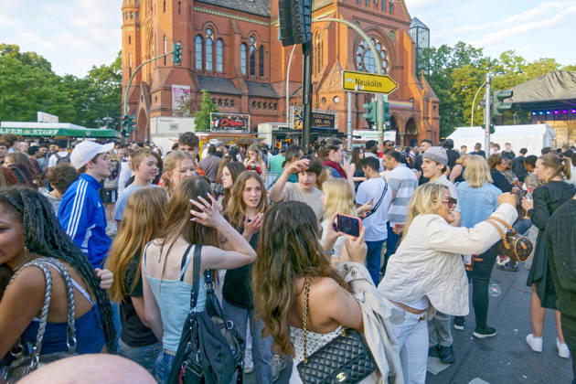 Karneval der Kulturen 2026, Event, Strassenfest, Blücherplatz, Multikulti, Berlin-Kreuzberg, Karneval der Kulturen 2026, Event, Strassenfest Blücherplatz , Multikulti, Berlin-Kreuzberg,