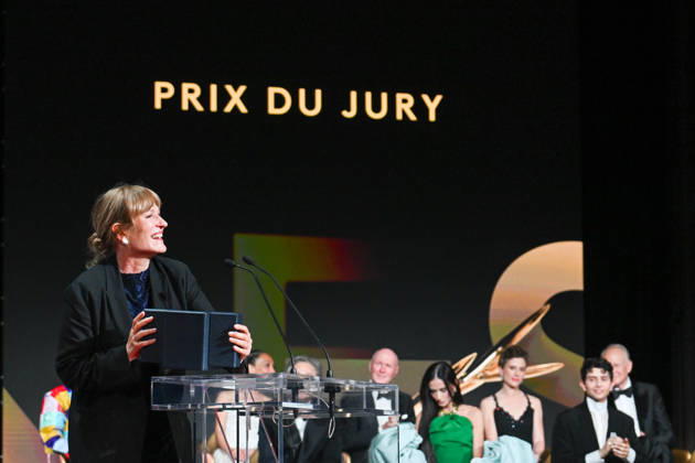 79ème Festival International du Film de Cannes Ceremonie de cloture 79th International Cannes Film Festival Closing Ceremony 456713 2026 05 23 France  Copyright: xSergexArnalx xStarfacex STAR_456713_079