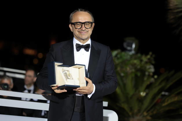 79ème Festival International du Film de Cannes Photocall des Palmes 79th International Cannes Film Festival Photocall with winners 456721 2026 05 23 Cannes France Zvyagintsev, Andrey  Copyright: xLionelxGuericolas MPPx STAR_456721_088