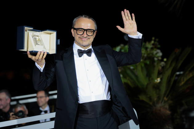 79ème Festival International du Film de Cannes Photocall des Palmes 79th International Cannes Film Festival Photocall with winners 456721 2026 05 23 Cannes France Zvyagintsev, Andrey  Copyright: xLionelxGuericolas MPPx STAR_456721_095
