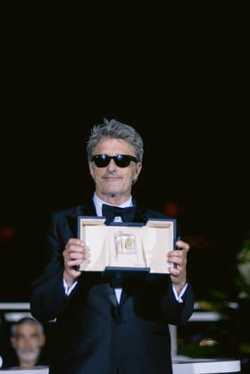 79ème Festival International du Film de Cannes Photocall des Palmes 79th International Cannes Film Festival Photocall with winners 456722 2026 05 23 Alpes Maritimes Cannes France Pawlikowski, Pawel  Copyright: xTerencexBaelenx STAR_456722_017