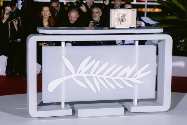 79ème Festival International du Film de Cannes Photocall des Palmes 79th International Cannes Film Festival Photocall with winners 456722 2026 05 23 Alpes Maritimes Cannes France sans perso  Copyright: xTerencexBaelenx STAR_456722_045