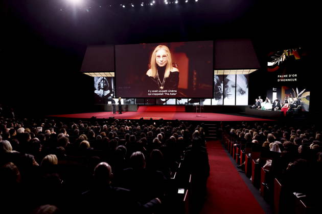 Eye Haïdara, Isabelle Huppert, Barbra Streisand Photocall of the winners of the 79th Cannes International Film Festival On may 23th 2026 Jacovides Moreau Bestimage Photocall of the winners of the 79th Cannes International Film Festival On may 23th 2026 Cannes France  Copyright: xJACOVIDES-MOREAUx xBESTIMAGExJACOVIDES-MOREAUx xBESTIMAGEx