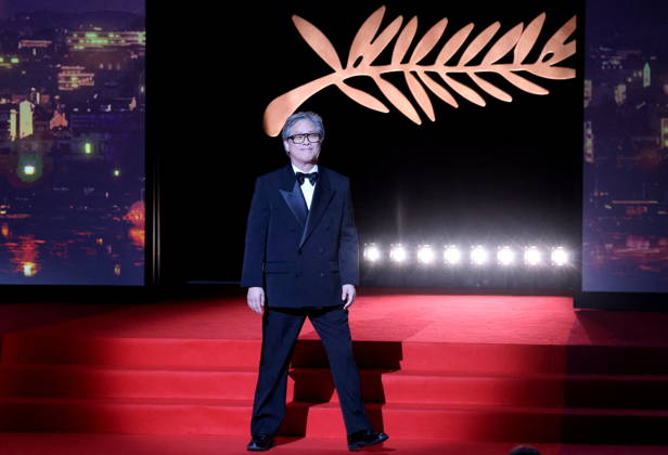 Park Chan wook Photocall of the winners of the 79th Cannes International Film Festival On may 23th 2026 Jacovides Moreau Bestimage Photocall of the winners of the 79th Cannes International Film Festival On may 23th 2026 Cannes France  Copyright: xJACOVIDES-MOREAUx xBESTIMAGExJACOVIDES-MOREAUx xBESTIMAGEx