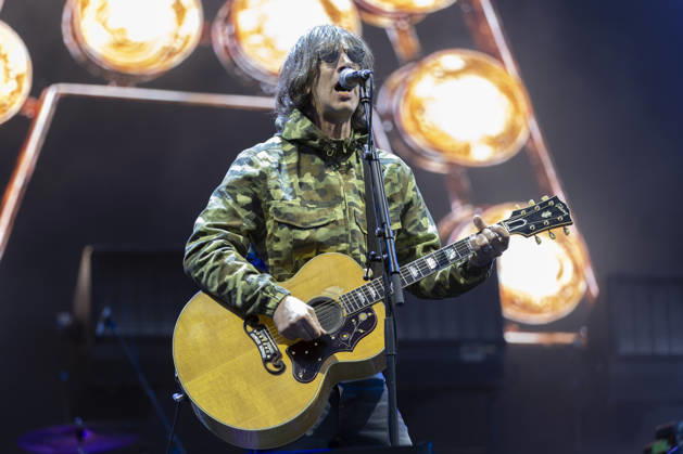 Richard Ashcroft performs at Neighbourhood Festival Richard Ashcroft performs at Neighbourhood Festival, Warrington, England, 23rd May 2026, Credit:Mike Gray MIKE GRAY - B4227 Avalon  Copyright: xMikexGrayx xMIKExGRAYx-xB4227x xAvalonx 1104823024