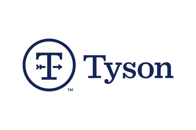Logo, Food, Tyson Foods Tyson Foods Logo, Food, Tyson Foods Tyson Foods Copyright: imageBROKER LogoxFactory iblmwf17809163.jpg