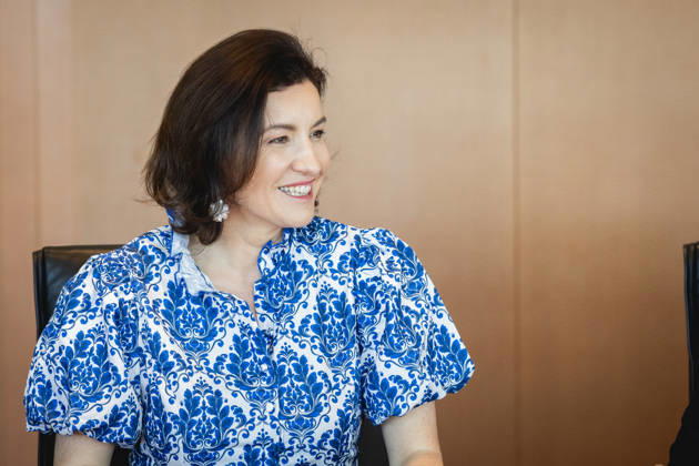 Dorothee Baer (CSU), Bundesministerin fuer Forschung, Technologie und Raumfahrt, aufgenommen im Rahmen einer Kabinettssitzung in Berlin, 27.05.2026. Berlin Deutschland Copyright: xJulianexSonntagx