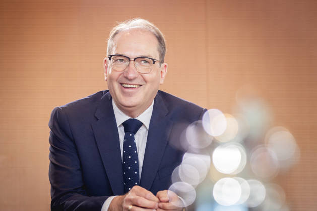 Alexander Dobrindt (CSU), Bundesminister des Innern, aufgenommen im Rahmen einer Kabinettssitzung in Berlin, 27.05.2026. Berlin Deutschland Copyright: xJulianexSonntagx