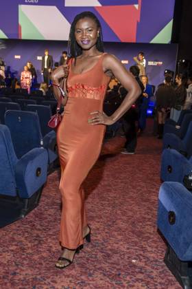 ABB NEWFACES- Victoire Laly zu Gast auf der Party bei der Verleihung der Bunte New Faces Award Film im Delphi Filmpalast am Zoo am 28.05.2026 in Berlin Berlin Deutschland