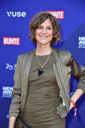 Christina Hecke beim 28. Bunte New Faces Award im Delphi-Filmpalast in Berlin am 28.05.2026