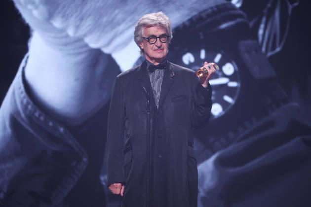DEUTSCHER FILMPREIS 2026 - SHOW Wim Wenders Preisträger EHRENPREIS bei der Verleihung DEUTSCHER FILMPREIS 2026 in Berlin Copyright: xEventpressxFuhrx