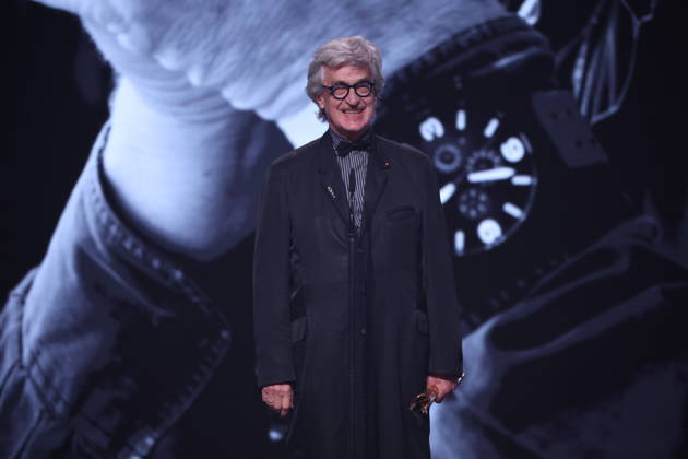 DEUTSCHER FILMPREIS 2026 - SHOW Wim Wenders Preisträger EHRENPREIS bei der Verleihung DEUTSCHER FILMPREIS 2026 in Berlin Copyright: xEventpressxFuhrx