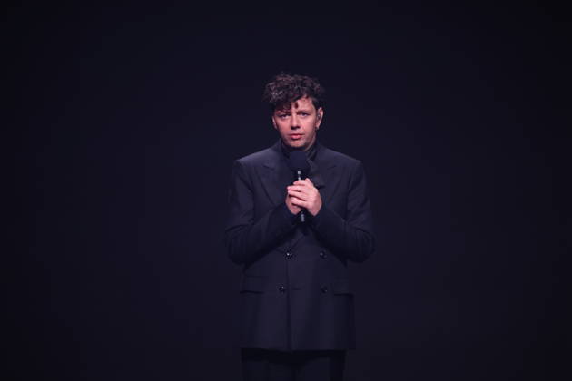 DEUTSCHER FILMPREIS 2026 - SHOW Christian Friedel bei der Verleihung DEUTSCHER FILMPREIS 2026 in Berlin Copyright: xEventpressxFuhrx