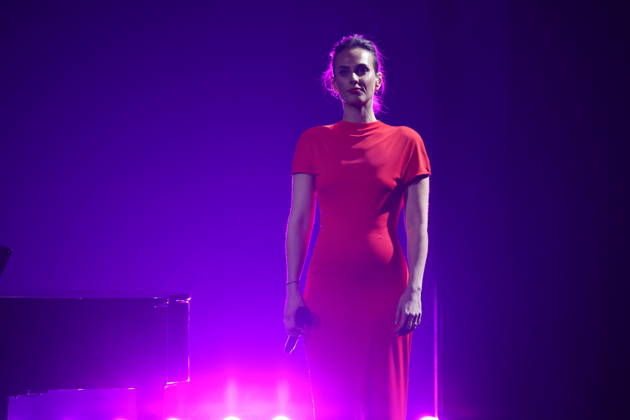 DEUTSCHER FILMPREIS 2026 - SHOW Sophie Auster bei der Verleihung DEUTSCHER FILMPREIS 2026 in Berlin Copyright: xEventpressxFuhrx