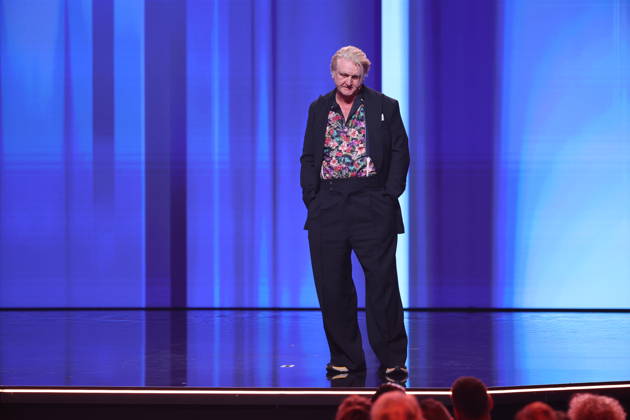 DEUTSCHER FILMPREIS 2026 - SHOW Detlev Buck Laudator BESTER Kinderfilm bei der Verleihung DEUTSCHER FILMPREIS 2026 in Berlin Copyright: xEventpressxFuhrx