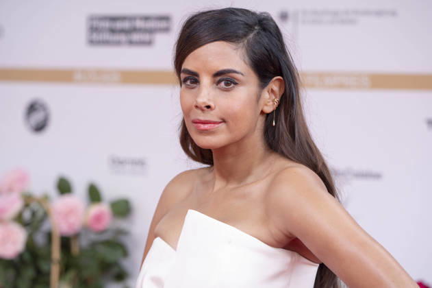 ABB FILMPREIS- Collien Monica Fernandes zu Gast auf dem roten Teppich bei der Verleihung des Deutschen Filmpreis Lola 26 am Palais am Funkturm am 29.05.2026 in Berlin Berlin Deutschland