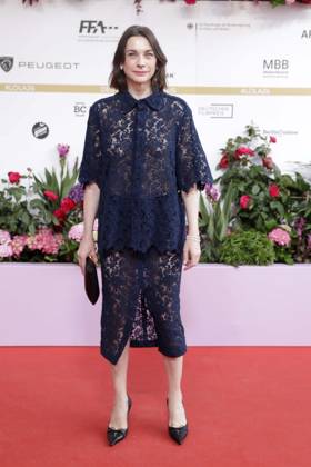 29.05.2026, Christiane Paul, bei der Verleihung des Deutscher Filmpreis, 2026, Lola, in Berlin, Roter Teppich,