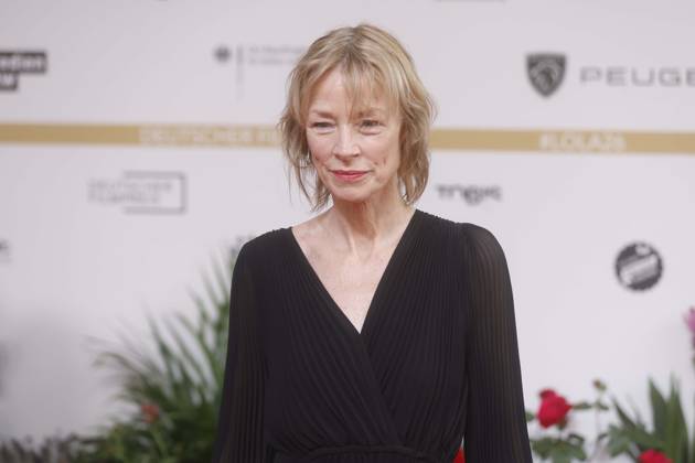 29.05.2026, Jenny Schily, bei der Verleihung des Deutscher Filmpreis, 2026, Lola, in Berlin, Roter Teppich,