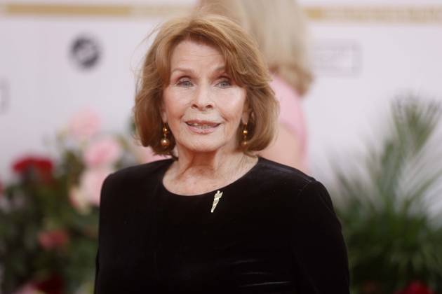 29.05.2026, Senta Berger, bei der Verleihung des Deutscher Filmpreis, 2026, Lola, in Berlin, Roter Teppich,