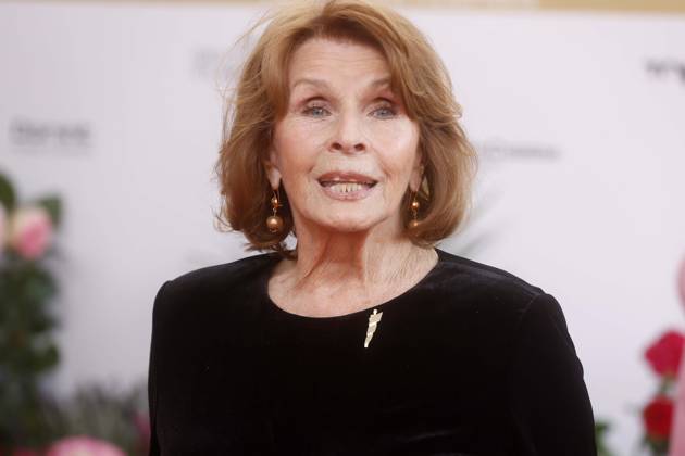 29.05.2026, Senta Berger, bei der Verleihung des Deutscher Filmpreis, 2026, Lola, in Berlin, Roter Teppich,