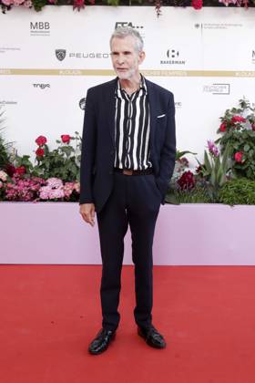 29.05.2026, Ulrich Matthes, bei der Verleihung des Deutscher Filmpreis, 2026, Lola, in Berlin, Roter Teppich,