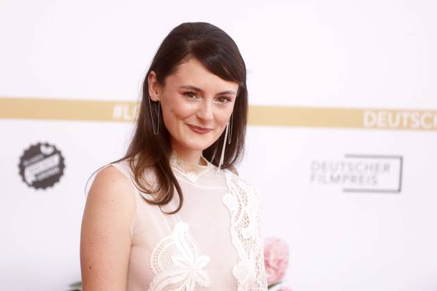 29.05.2026, Lea von Acken, bei der Verleihung des Deutscher Filmpreis, 2026, Lola, in Berlin, Roter Teppich,