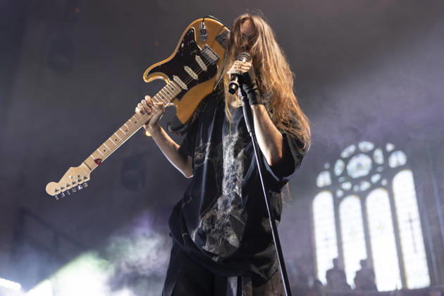 Sofia Isella performs at Manchester Albert Hall Sofia Isella performs at Albert Hall, Manchester, England, 29th May 2026, Credit:Mike Gray MIKE GRAY - B4227 Avalon  Copyright: xMikexGrayx xMIKExGRAYx-xB4227x xAvalonx 1106552205