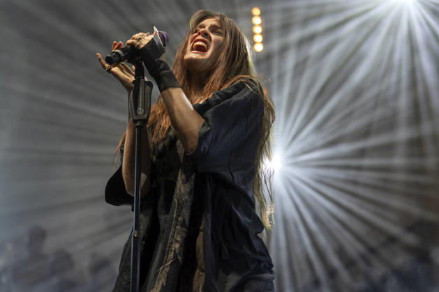 Sofia Isella performs at Manchester Albert Hall Sofia Isella performs at Albert Hall, Manchester, England, 29th May 2026, Credit:Mike Gray MIKE GRAY - B4227 Avalon  Copyright: xMikexGrayx xMIKExGRAYx-xB4227x xAvalonx 1106552361