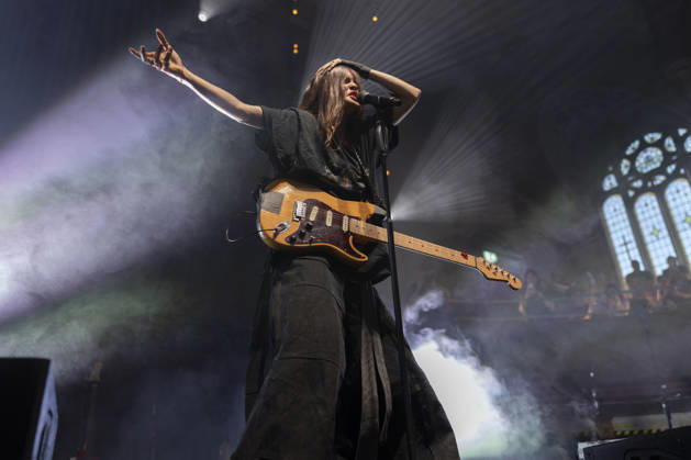 Sofia Isella performs at Manchester Albert Hall Sofia Isella performs at Albert Hall, Manchester, England, 29th May 2026, Credit:Mike Gray MIKE GRAY - B4227 Avalon  Copyright: xMikexGrayx xMIKExGRAYx-xB4227x xAvalonx 1106552268
