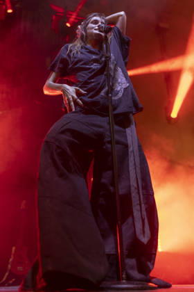 Sofia Isella performs at Manchester Albert Hall Sofia Isella performs at Albert Hall, Manchester, England, 29th May 2026, Credit:Mike Gray MIKE GRAY - B4227 Avalon  Copyright: xMikexGrayx xMIKExGRAYx-xB4227x xAvalonx 1106552303