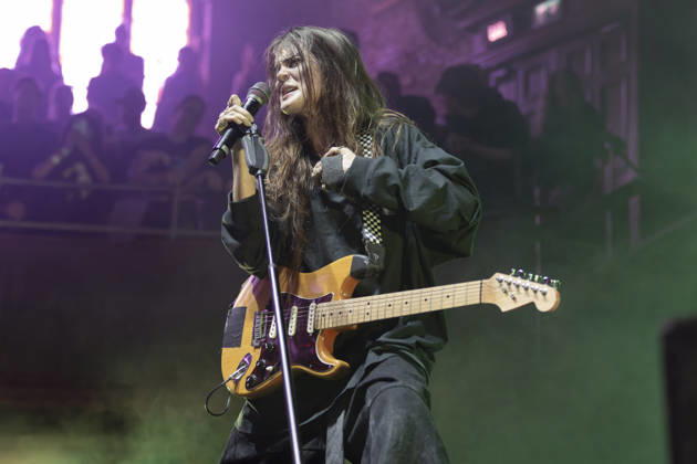 Sofia Isella performs at Manchester Albert Hall Sofia Isella performs at Albert Hall, Manchester, England, 29th May 2026, Credit:Mike Gray MIKE GRAY - B4227 Avalon  Copyright: xMikexGrayx xMIKExGRAYx-xB4227x xAvalonx 1106552354