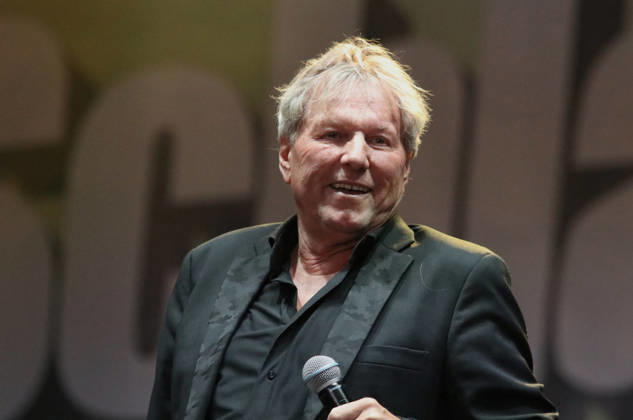 Bernhard Brink beim SchlagerOlymp 2026 Auftritt beim Schlagerfestival am 30.05.2026 auf dem Zentralen Festplatz in Berlin. Copyright: xmix1x