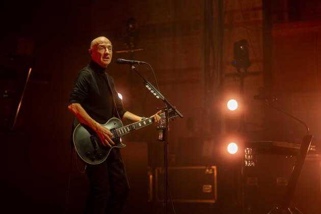 Midge Ure in concert at Cambridge Corn Exchange in Cambridge, UK on 31 May 2026 Midge Ure at Midge Ure in concert at Cambridge Corn Exchange in Cambridge, UK on 31 May 2026, Credit:Stephen Keable Avalon UK, Cambridgeshire, Cambridge, Cambridge Corn Exchange  Copyright: xStephenxKeablex xAvalonx 1106994714