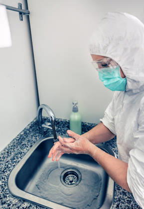 hygiene,desinfektion,hände waschen,reinheit,sauberkeit,händewaschen ** hygiene,disinfection,washing hands,hygienes,disinfections,wash,washing 539-tjp ,model released, Symbolfoto