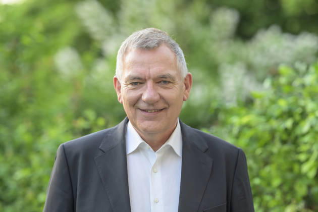 News Bilder des Tages v.l.: Jan van Aken, Die Linke (Parteivorsitzender), GER, Berlin, Studio, zu Gast bei Maischberger, politische Talkshow, TV, Format, mit Moderatorin Sandra Maischberger, Das Erste, aus Adlershof Am Studio 20, 03.06. 2026, Copyright: HMBxMedia UwexKoch