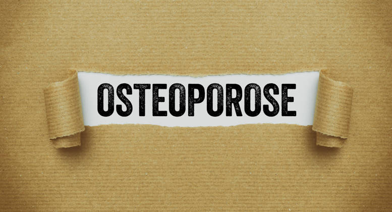 osteoporose,knochenschwund ** osteoporosis puo-ioq