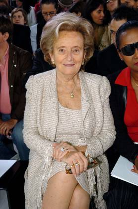 Bernadette Chirac, Wife Of Former French President Jacques Chirac, Dies At 93 Bernadette Chirac, wife of former French President Jacques Chirac, has died at the age of 93. A steadfast supporter throughout her husband’s political career, Bernadette Chodron de Courcel became an influential figure in French public life. She served as a member of the Corrèze General Council and was deeply involved in charitable work. She passed away on Friday at the age of 93. FILE - French first lady Bernadette Chirac attends the presentation of German fashion designer Karl Lagerfeld for Chanel 2005-2006 Fall-Winter Haute-Couture collection in Paris, France, on July 7, 2005. Photo by Nebinger-Klein ABACAPRESS.COM. Paris France  Copyright: xKlein-Nebinger ABACAx